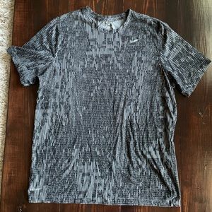 XL Dri-Fit Nike Tee